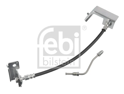 Flexible de frein FEBI BILSTEIN 185025