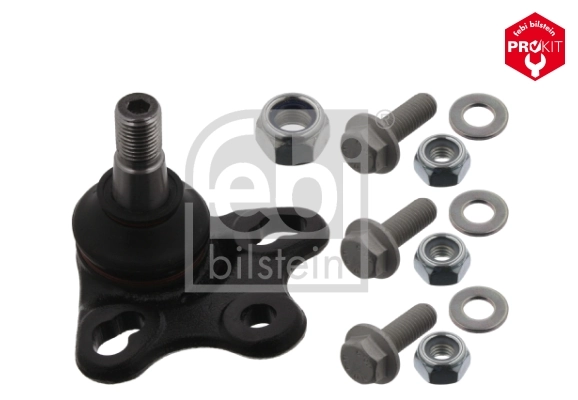 Rotule de suspension FEBI BILSTEIN 34335