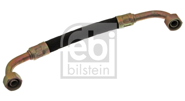 Tuyau d'huile FEBI BILSTEIN 35906