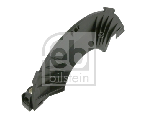 FEBI BILSTEIN 24502 — Кожух зубчастого ременя VAG 1.6/1.8 8V (вир-во FEBI)