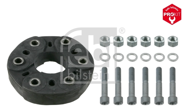 FEBI BILSTEIN 21193