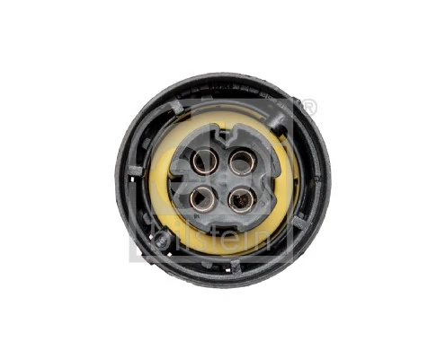 Sonde lambda FEBI BILSTEIN 177424