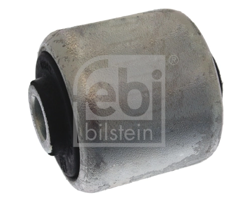 FEBI BILSTEIN 02682 — Сайлентблок важеля BMW E34 (-99) вісь, нижня. (Вир-во Febi)