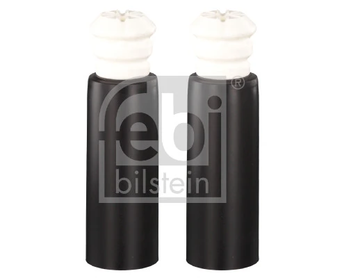 Kit de protection contre la poussicre, amortisseur