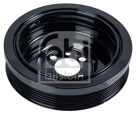 Poulie, vilebrequin FEBI BILSTEIN 26870