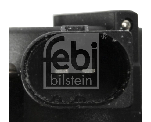 Compresseur, système d'air comprimé FEBI BILSTEIN 177705