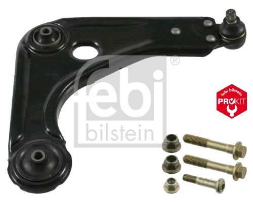 Bras de liaison, suspension de roue FEBI BILSTEIN 33100