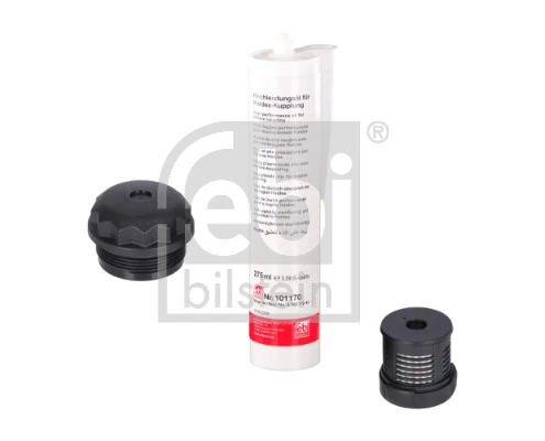 FEBI BILSTEIN 181845 Kit pezzi, cambio olio-accop. lam. (az. 4 ruote motrici)