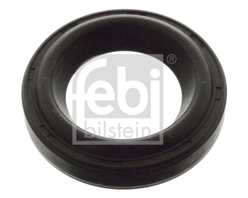 FEBI BILSTEIN 102578 — Кільце ущільнююче для свічкового колодязя Honda 3,0 V6 (6) (вир-во FEBI)