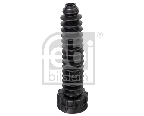 Bouchon de protection/soufflet, amortisseur