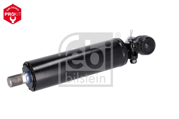 Vérin, direction assistée FEBI BILSTEIN 193316