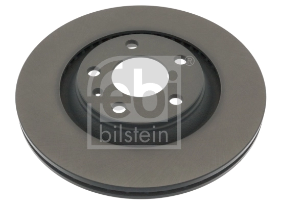 Disque de frein FEBI BILSTEIN 43908