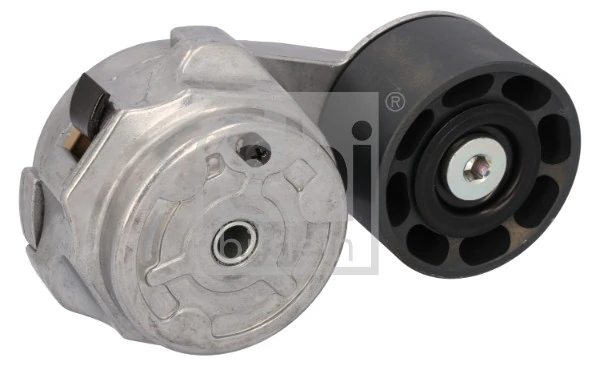 Tendeur de courroie, courroie trapézoïdale à nervures FEBI BILSTEIN 193650