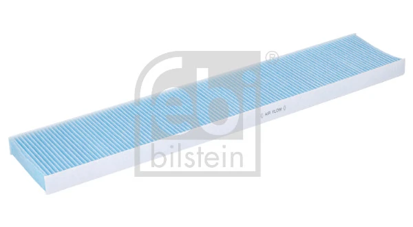 Filtre, air de l'habitacle FEBI BILSTEIN 09409