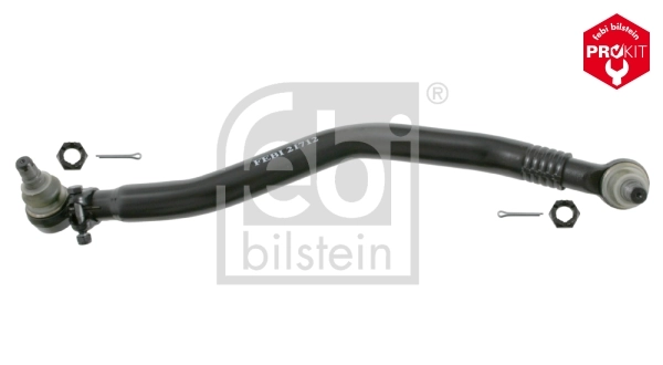 Barre de direction FEBI BILSTEIN 21712