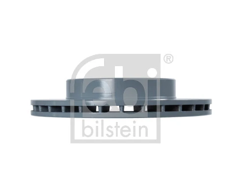 Disque de frein FEBI BILSTEIN 47466
