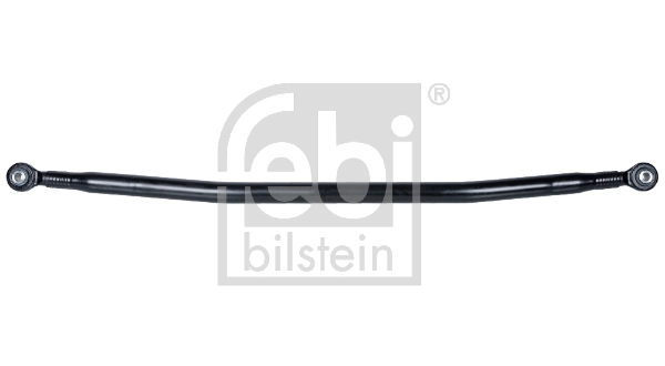 Bras de liaison, suspension de roue FEBI BILSTEIN 27955