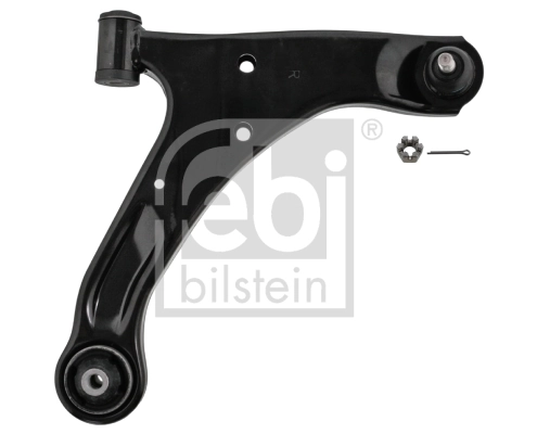 Bras de liaison, suspension de roue FEBI BILSTEIN 42292