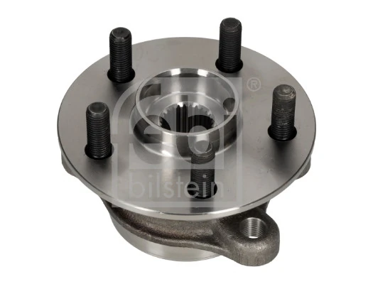 Kit de roulements de roue FEBI BILSTEIN 196650