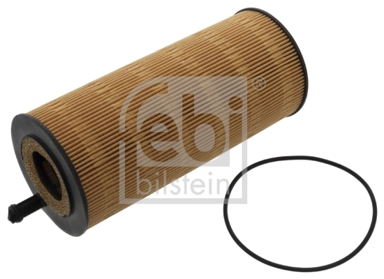 Filtre à huile FEBI BILSTEIN 48701