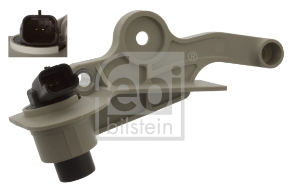 Capteur d'angle, vilebrequin FEBI BILSTEIN 44409