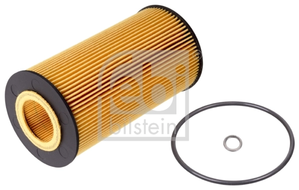 Filtre à huile FEBI BILSTEIN 101330