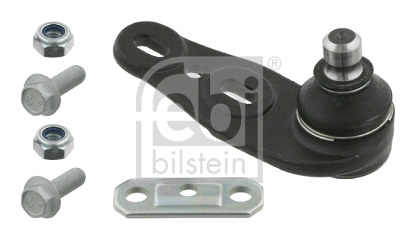 Rotule de suspension FEBI BILSTEIN 01522