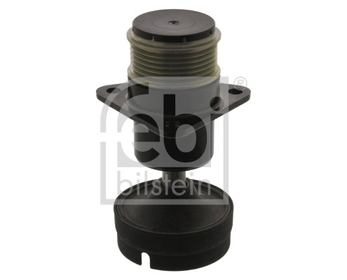 Poulie roue libre, alternateur FEBI BILSTEIN 39950