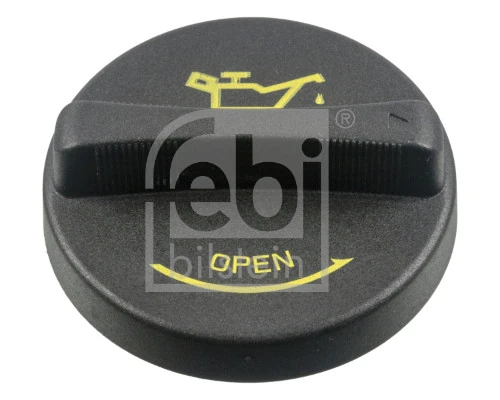 Bouchon, goulotte de remplissage d'huile FEBI BILSTEIN 188359