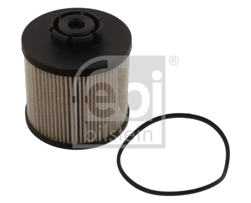 Filtre à carburant FEBI BILSTEIN 39364