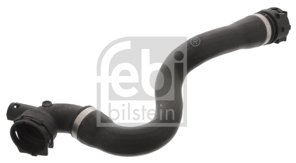 Durite de radiateur FEBI BILSTEIN 45283