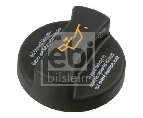Bouchon Cache soupape VW Golf