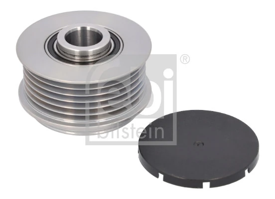 Poulie roue libre, alternateur FEBI BILSTEIN 185004
