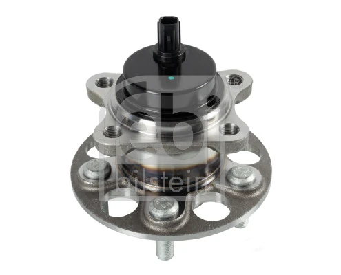 Kit de roulements de roue FEBI BILSTEIN 171893