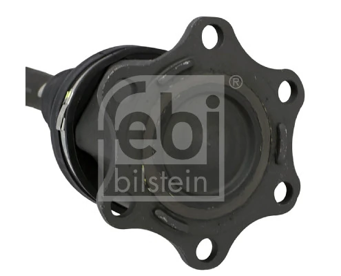 Arbre de transmission FEBI BILSTEIN 188160