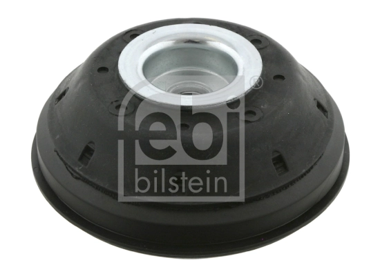 Coupelle de suspension