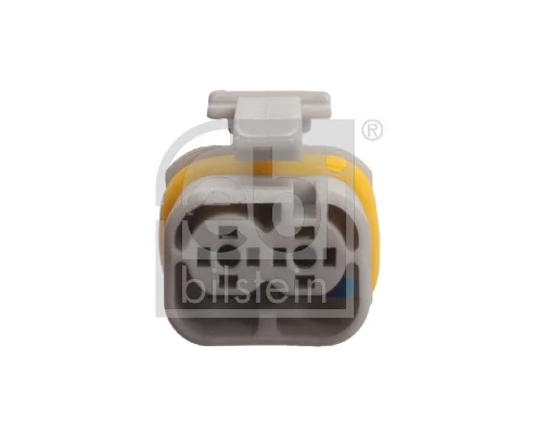 Capteur, vitesse de roue FEBI BILSTEIN 170611