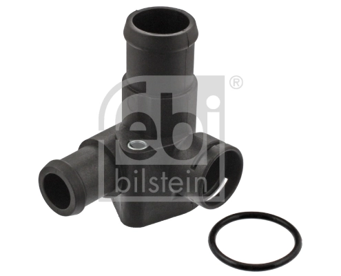 FEBI BILSTEIN 18226 — Фланець системи охолодження AUDI; VW (вир-во FEBI)