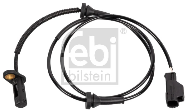 Capteur, vitesse de roue FEBI BILSTEIN 170418