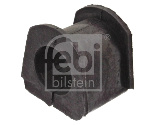 Suspension, stabilisateur