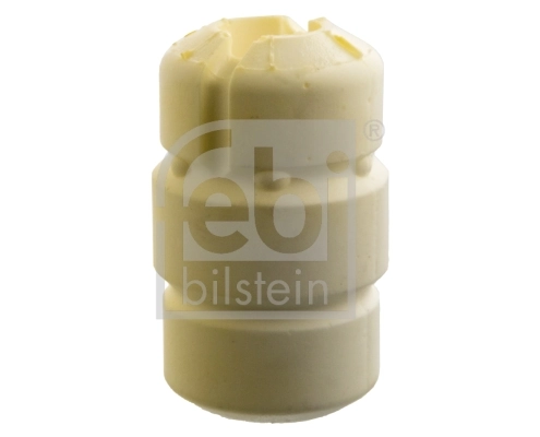 Butée élastique, suspension FEBI BILSTEIN 08017