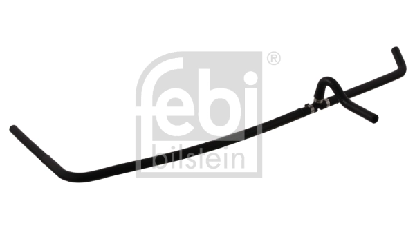 Durite de radiateur FEBI BILSTEIN 34727