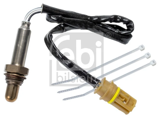 Sonde lambda FEBI BILSTEIN 177275