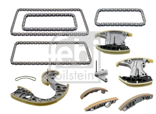 Kit de distribution par chaîne FEBI BILSTEIN 100488