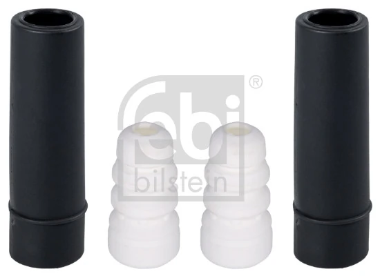 Kit de protection contre la poussicre, amortisseur