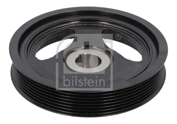 Poulie, vilebrequin FEBI BILSTEIN 188409