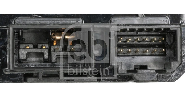 Ressort tournant, Airbag FEBI BILSTEIN 188800