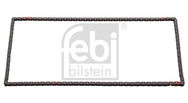Chaîne de distribution FEBI BILSTEIN 45810