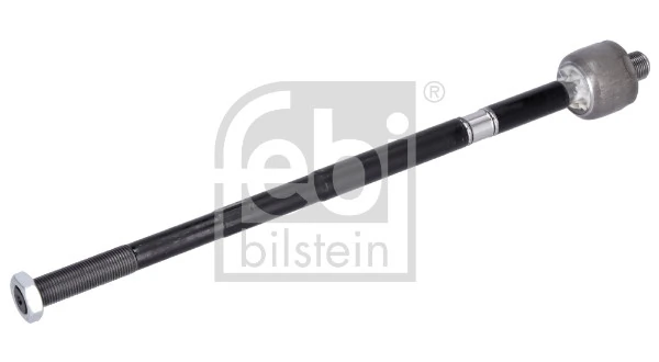 FEBI BILSTEIN 30706 — Тяга рульова MERCEDES SPRINTER, VW CRAFTER 30-35, 30-50 06- перед. міст (Вир-во FEBI)
