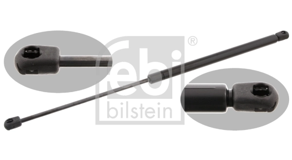 Vérin, capot-moteur FEBI BILSTEIN 27705